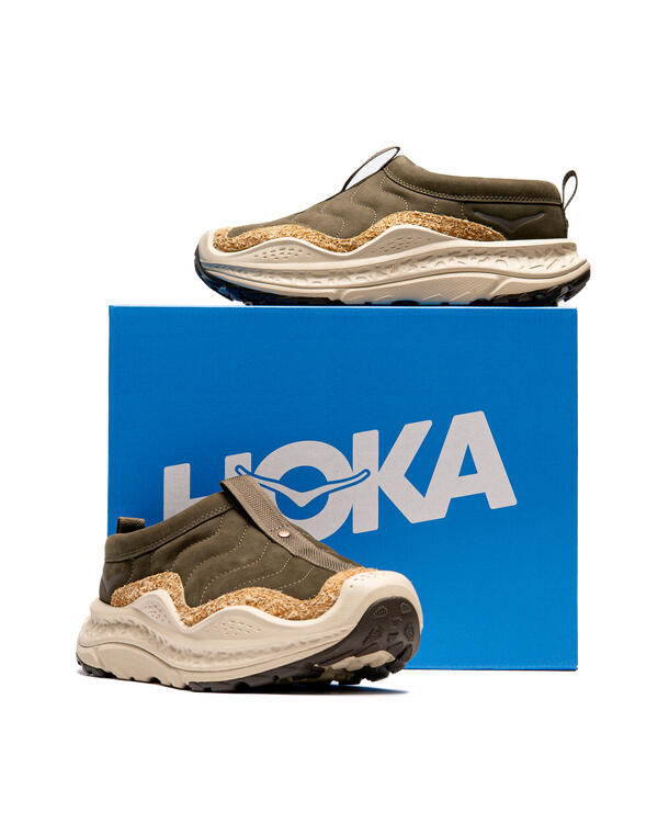 Hoka One One Elite Terrain System ORA PRIMO | 1165731-ANTQ